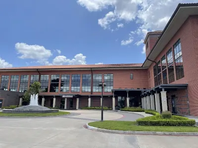 Katy VA Clinic - Photo 2