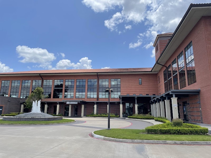 Katy VA Clinic - 사진 6