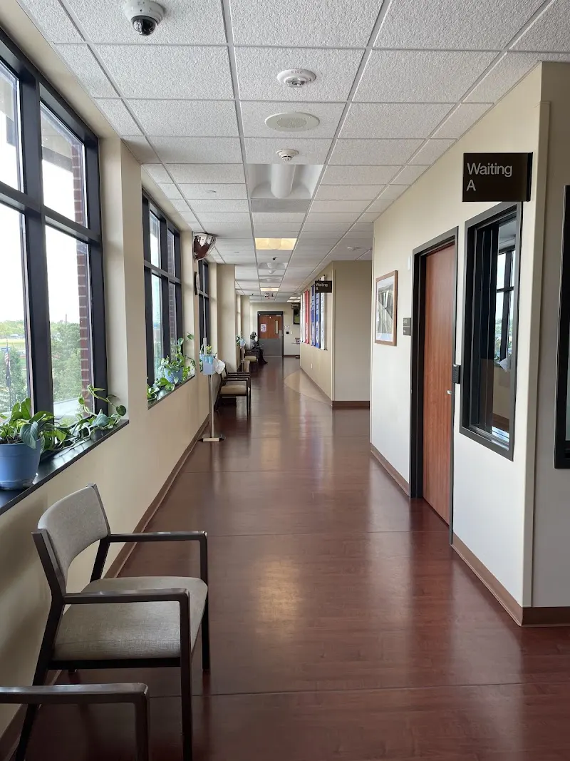Katy VA Clinic - Photo 5