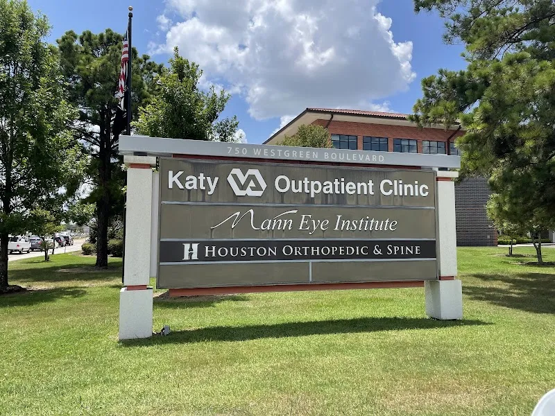 Katy VA Clinic - 사진 3