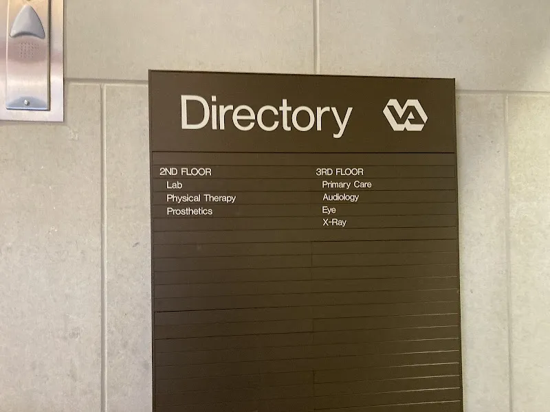 Katy VA Clinic - 사진 4