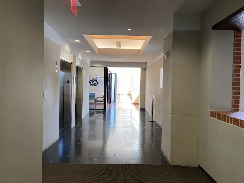 Katy VA Clinic - 사진 5