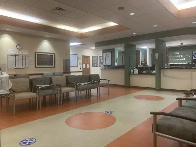 Richmond  VA Clinic - Photo 2