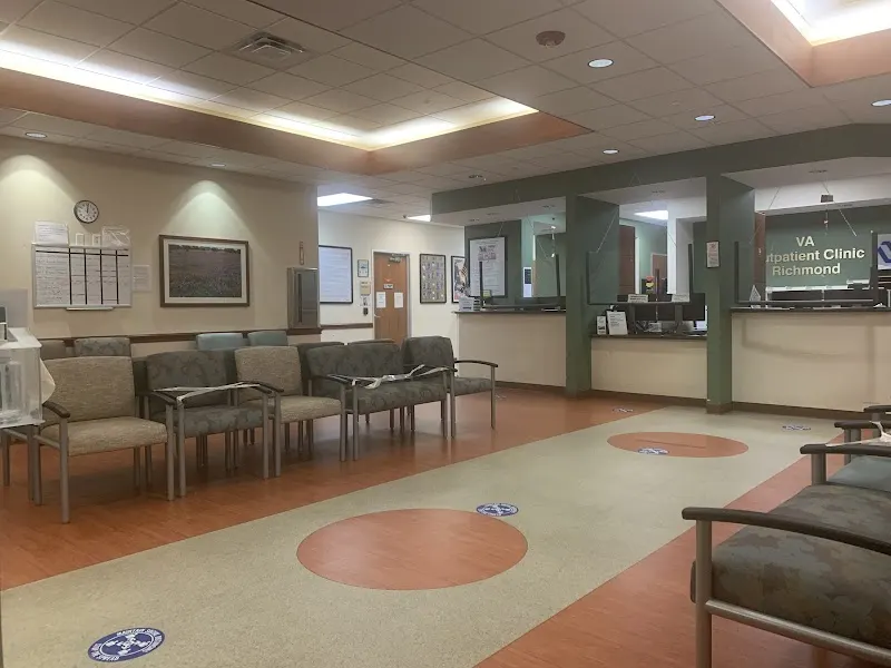 Richmond  VA Clinic - Photo 3