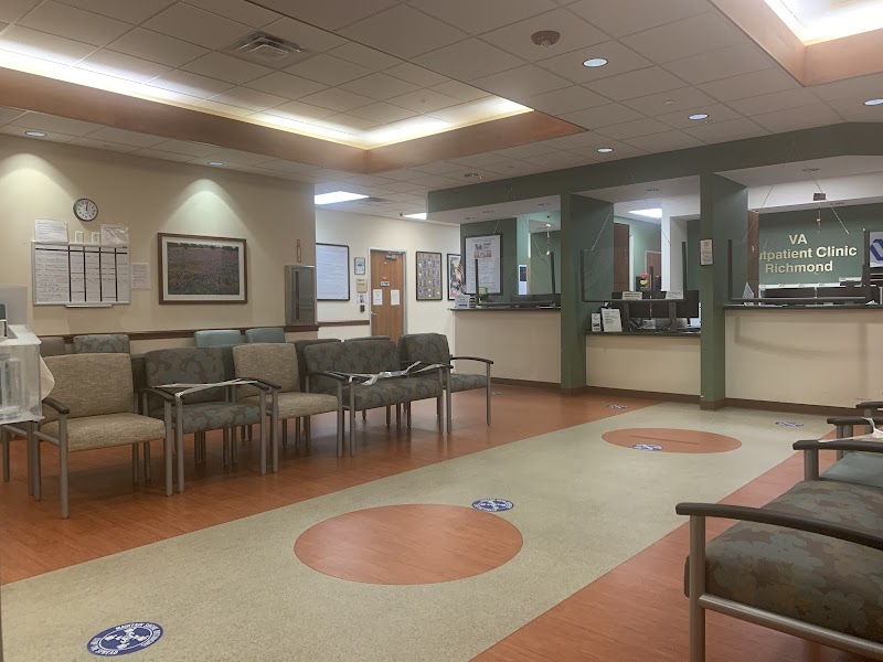 Richmond  VA Clinic - Photo 3