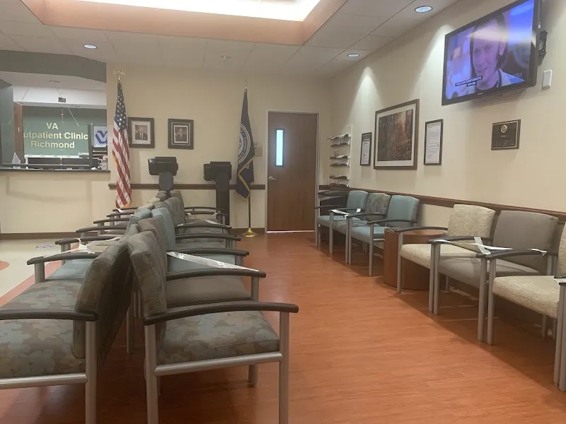 Richmond  VA Clinic - Foto 5