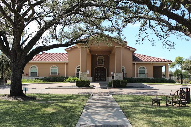 Virtue Recovery Center Houston - Photo 3