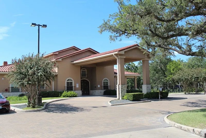 Virtue Recovery Center Houston facility photo