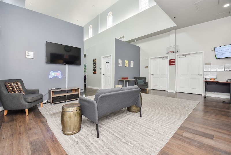 Virtue Recovery Center Houston - Foto 4