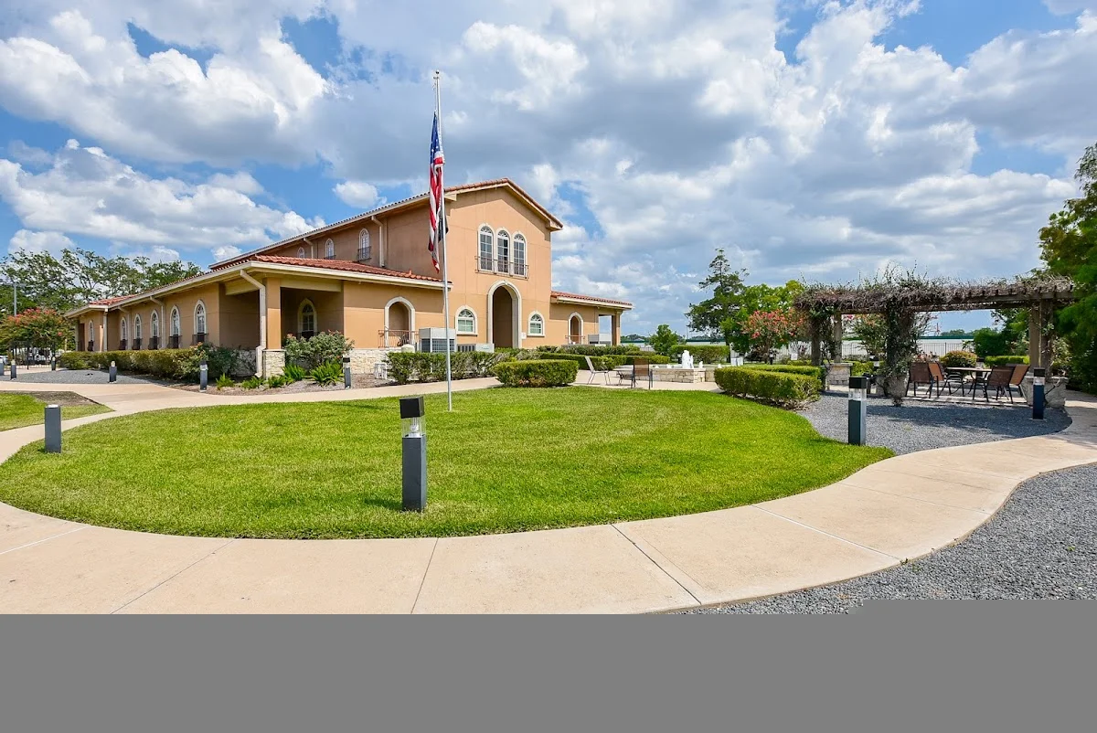 Virtue Recovery Houston Texas - Foto 2