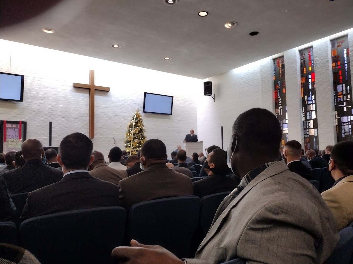 The Salvation Army Adult Rehabilitation Center - Houston - 照片 4