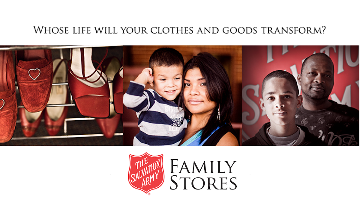 The Salvation Army Adult Rehabilitation Center - Houston