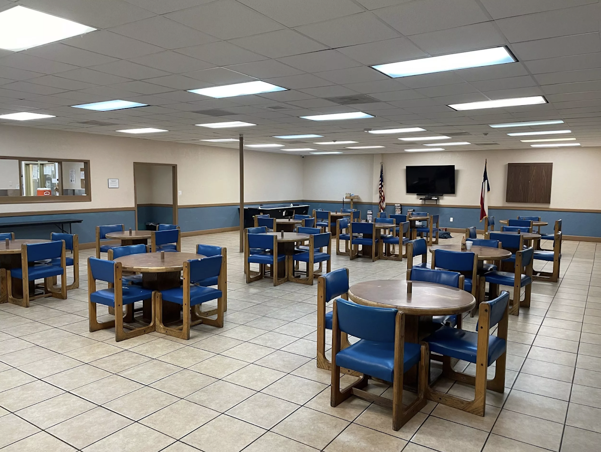 Cenikor Foundation - Houston - Photo 5