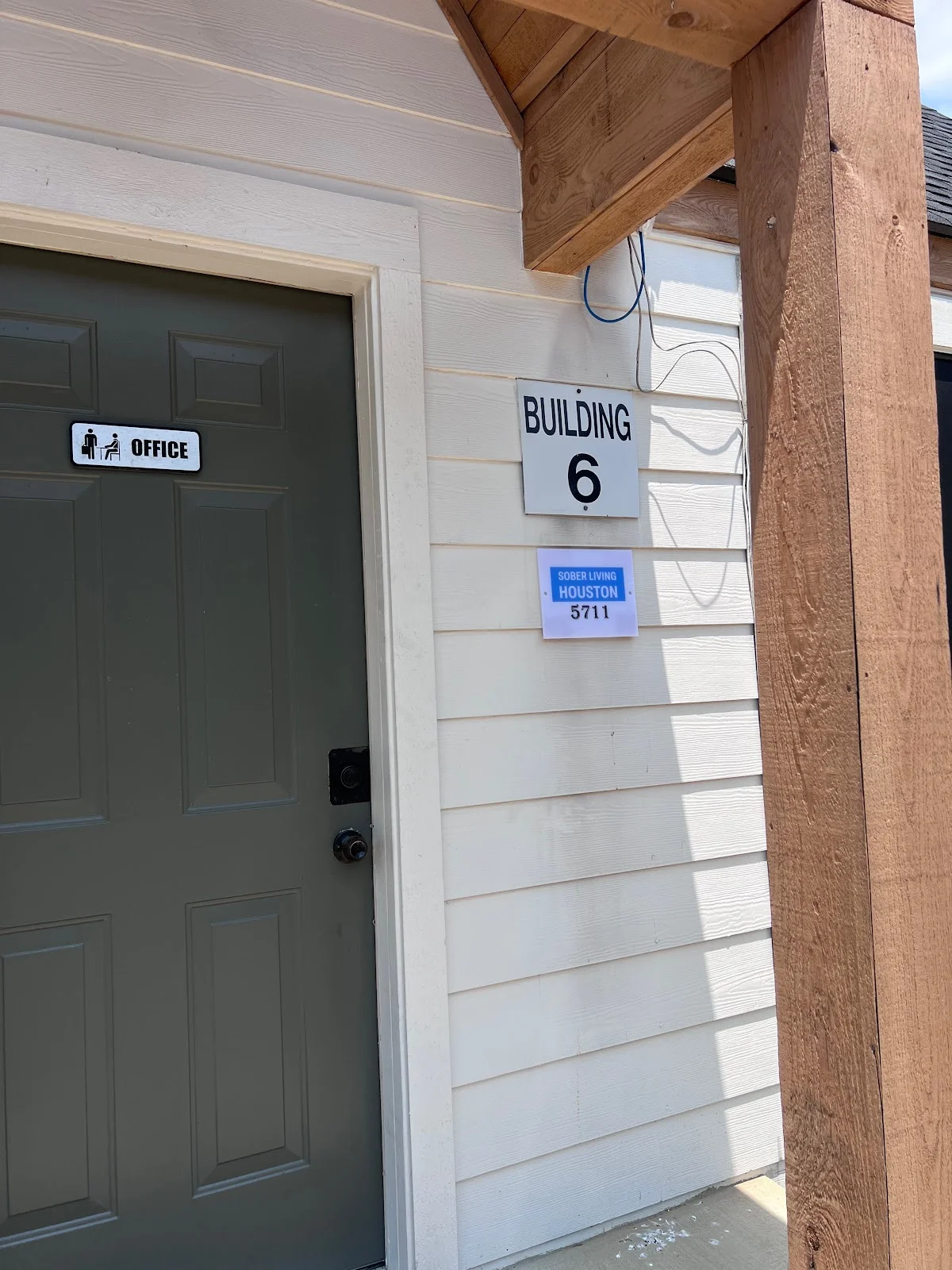 Taylor Recovery Sober Living - Houston Location - Foto 3