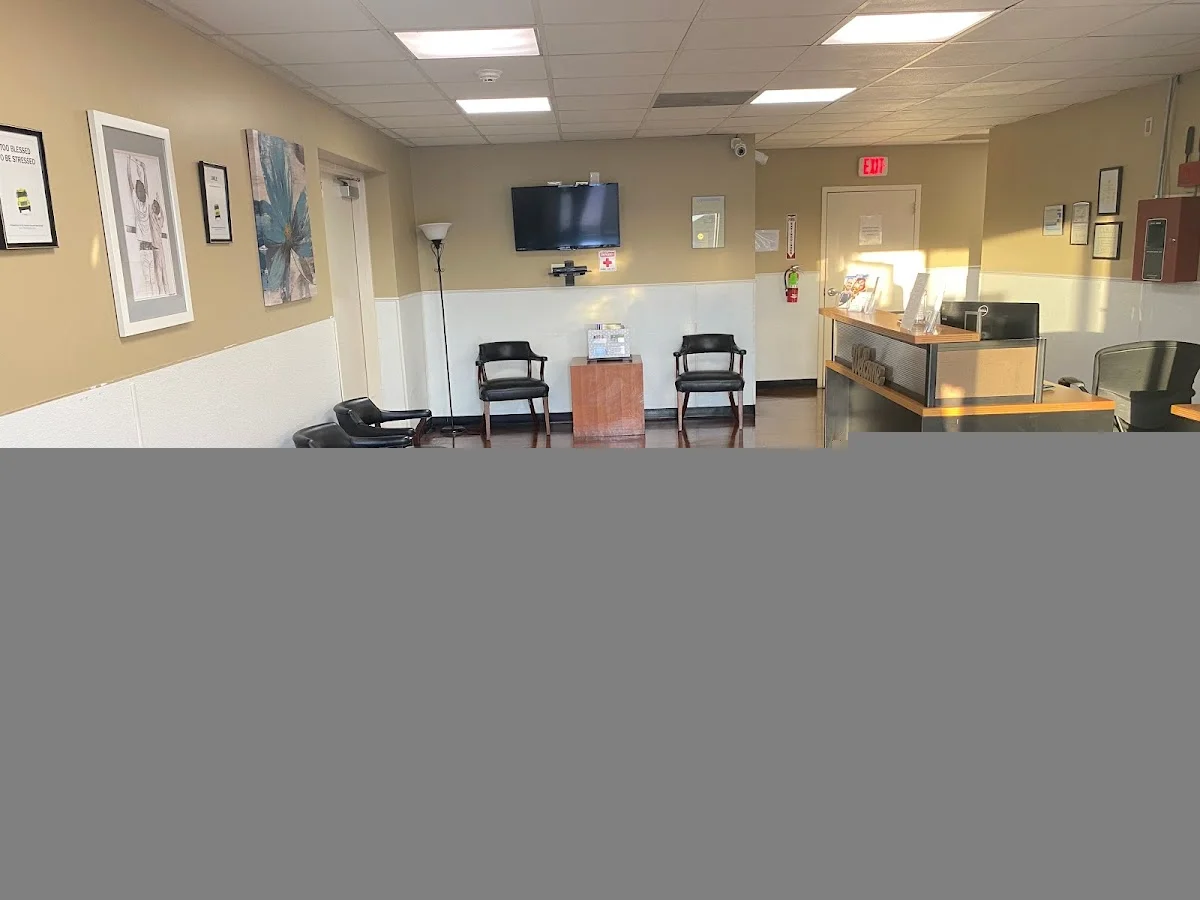 Cenikor's Odyssey House - Foto 3