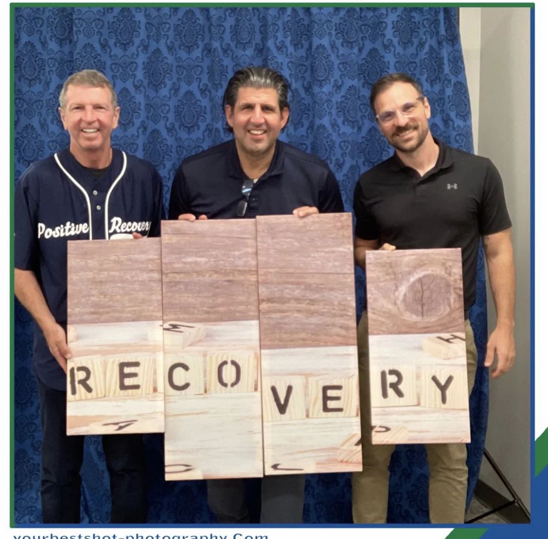 Positive Recovery Centers - Clear Lake - Foto 3