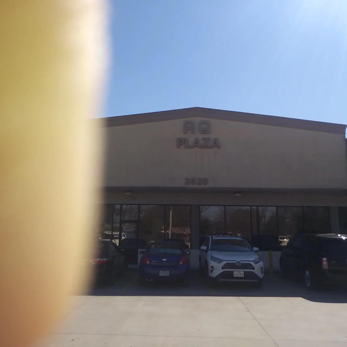 Cheyenne Center Outpatient - Photo 1