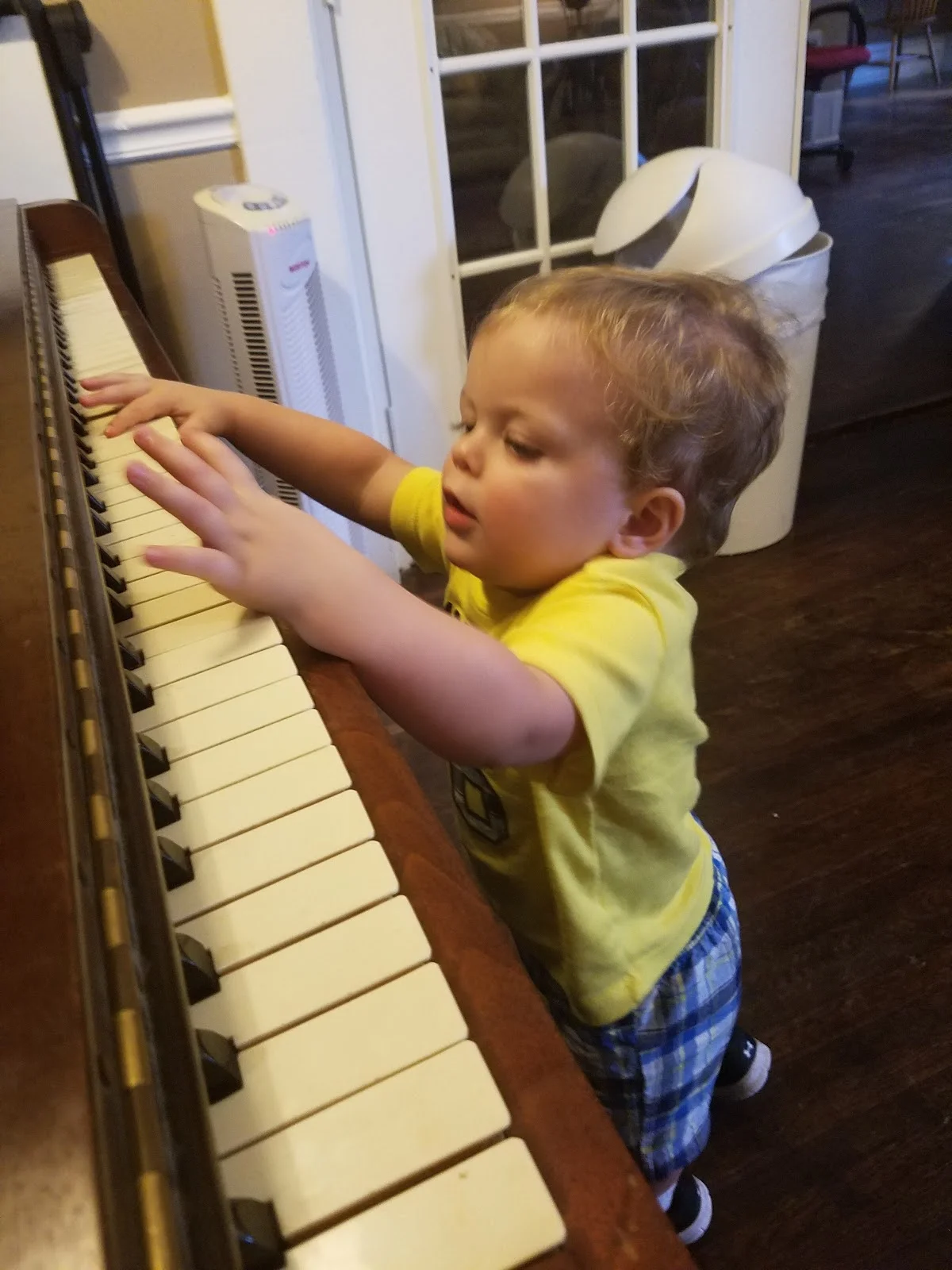 Santa Maria Hostel - Photo 5