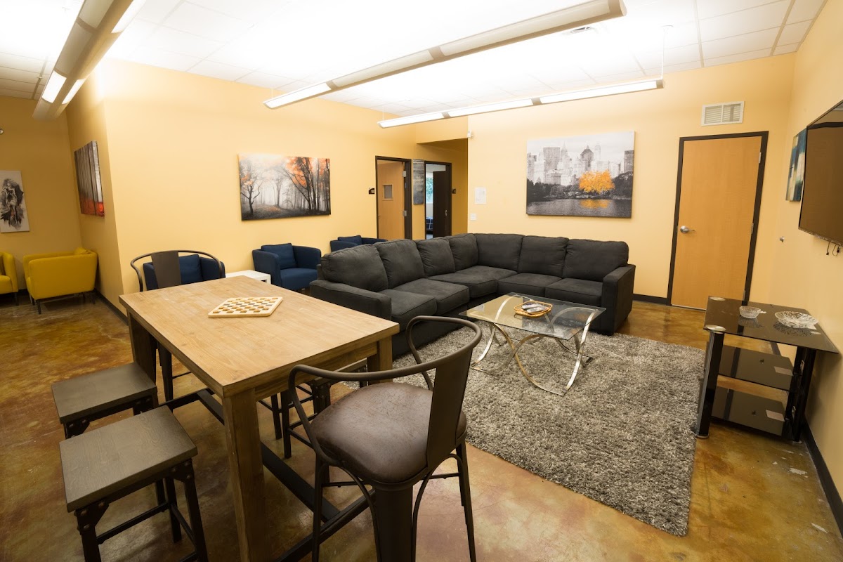 Eudaimonia Recovery Homes Sober Living - Houston, TX - Ảnh 5