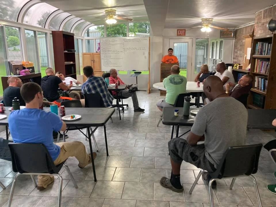 Project Hope Recovery Center - Foto 2