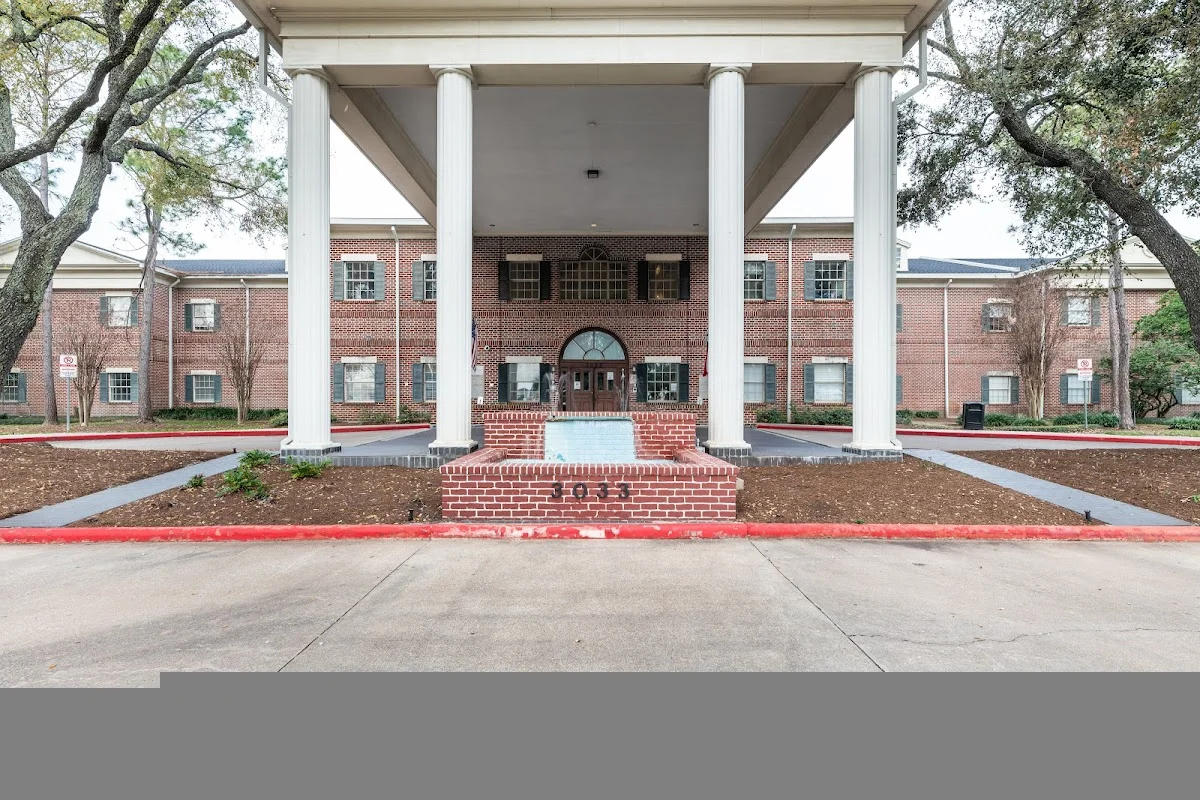 Blue Heron Recovery facility photo