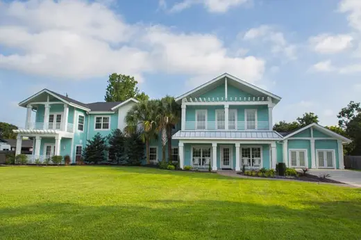 Kemah Palms Recovery facility photo
