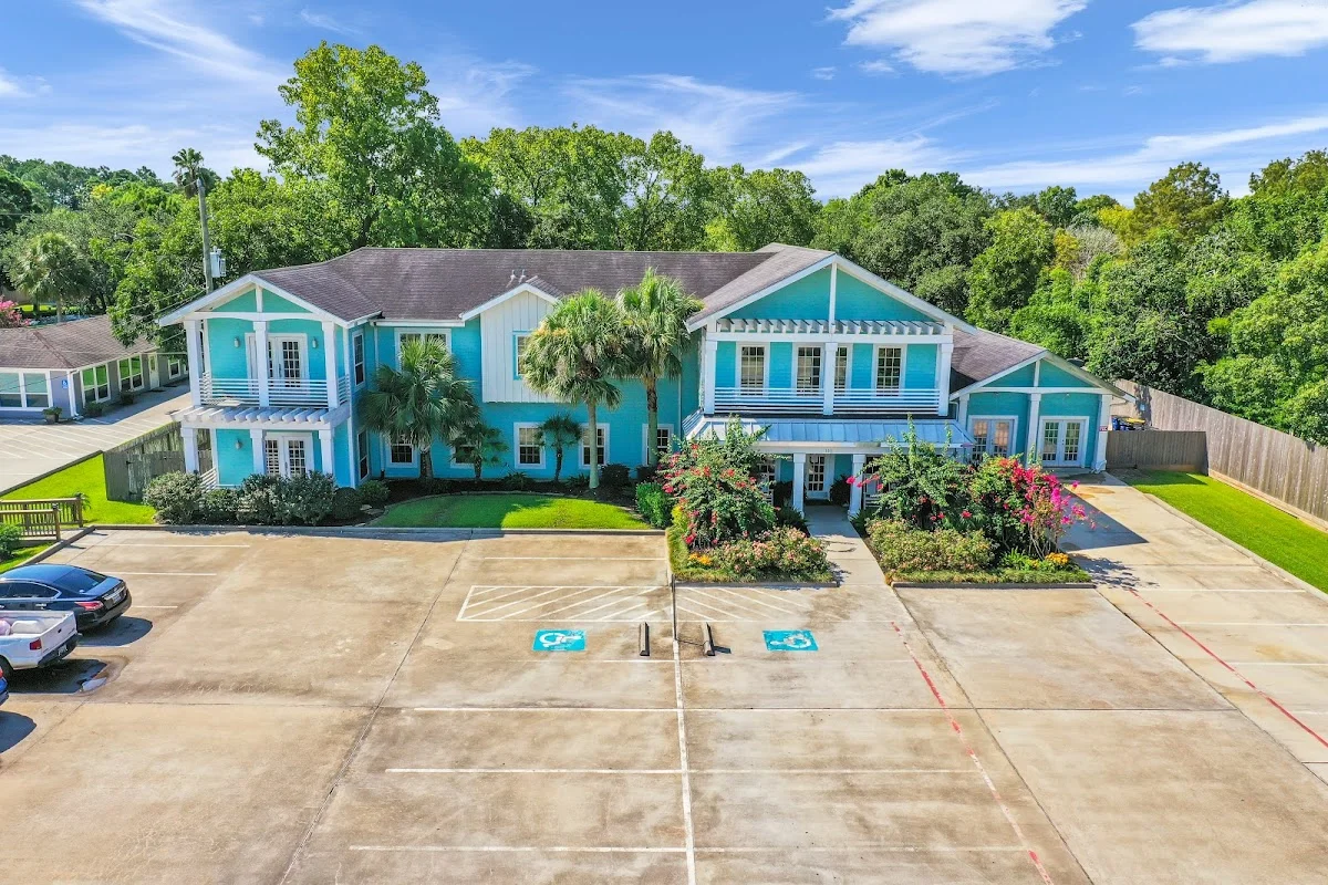 Kemah Palms Recovery