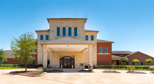 The Magdalen House Men’s Location facility photo