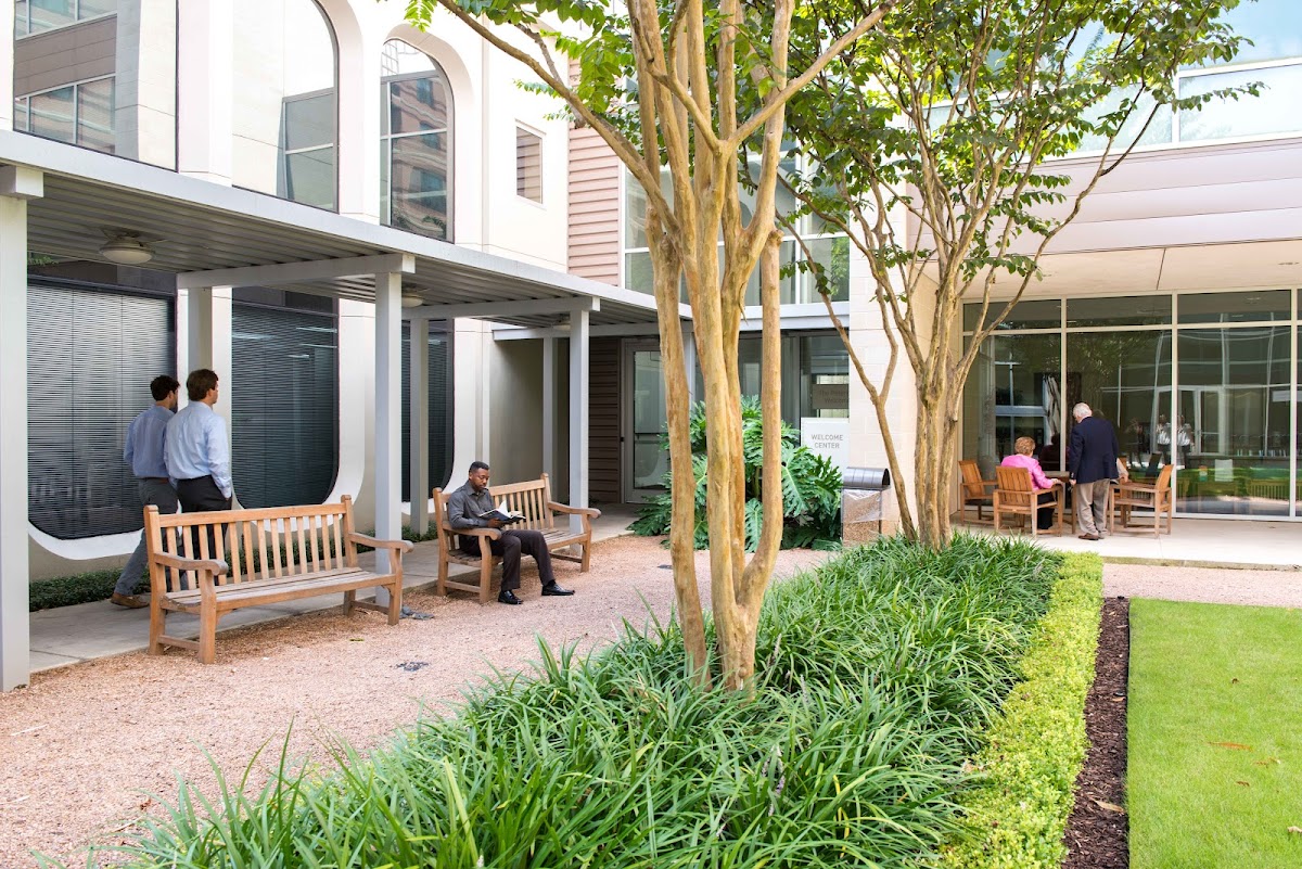 The Council on Recovery - Foto 5