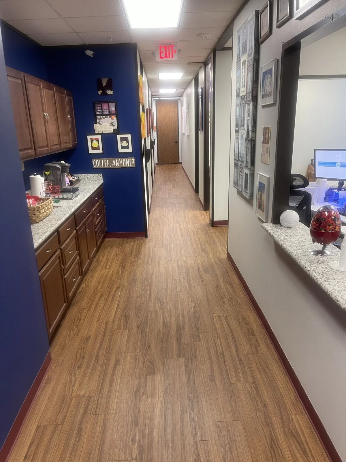 Adaego Recovery - Foto 3