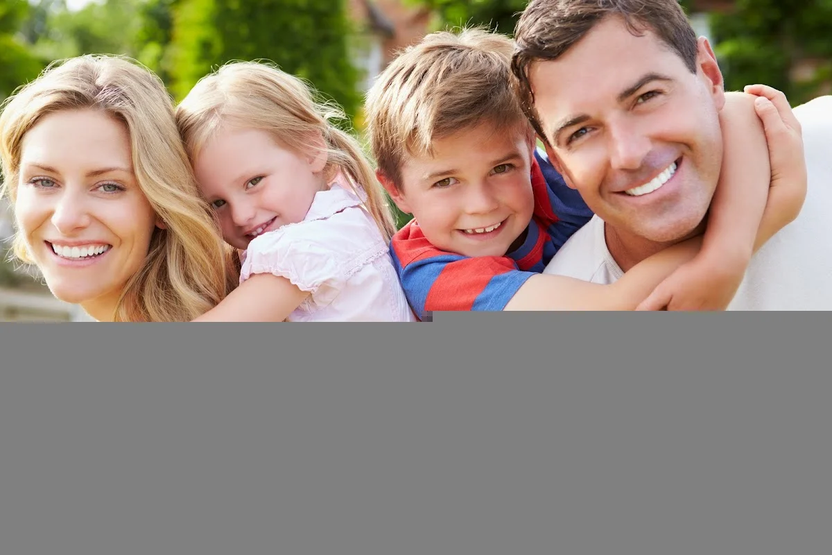 Interior of houston recovery facility