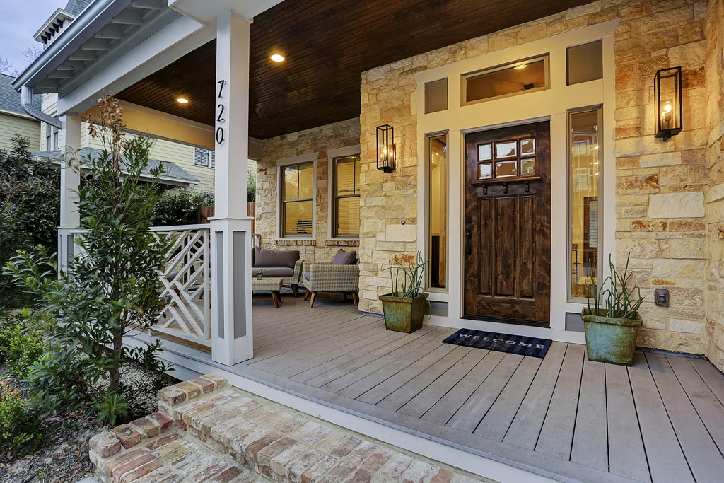 Transcend Texas - Ảnh 3