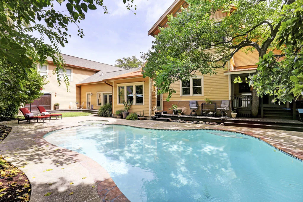 Transcend Texas - Ảnh 5