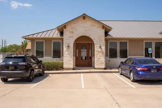 Symetria - Houston Outpatient facility photo