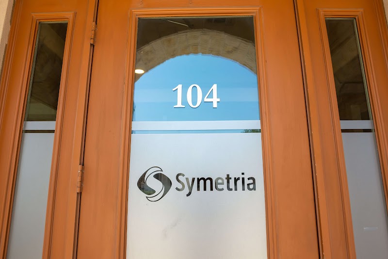 Symetria - Houston Outpatient