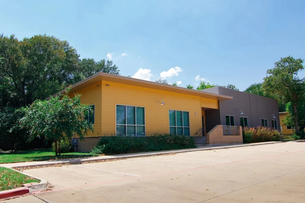 The Last Resort Outpatient Treatment Program - Photo 1
