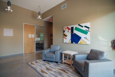 The Last Resort Outpatient Treatment Program - Photo 5