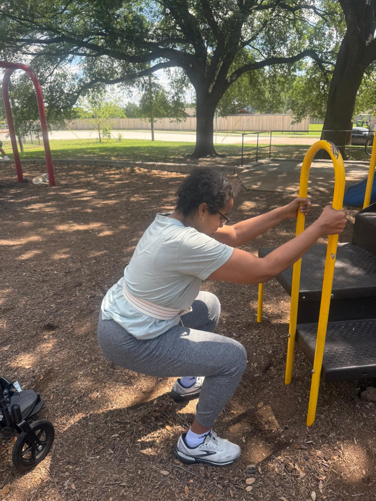 TIRR Memorial Hermann Outpatient Rehabilitation - Kirby Glen - 照片 6