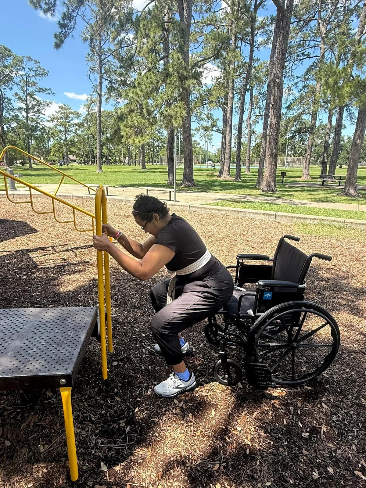 TIRR Memorial Hermann Outpatient Rehabilitation - Kirby Glen