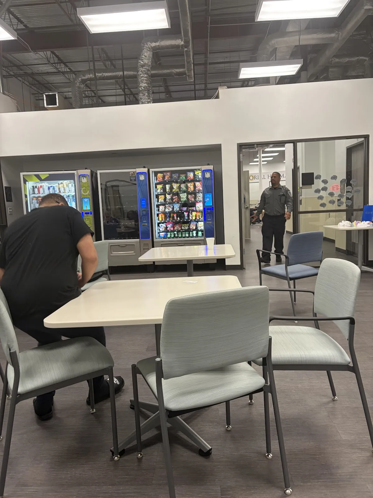 TIRR Memorial Hermann Outpatient Rehabilitation - Kirby Glen