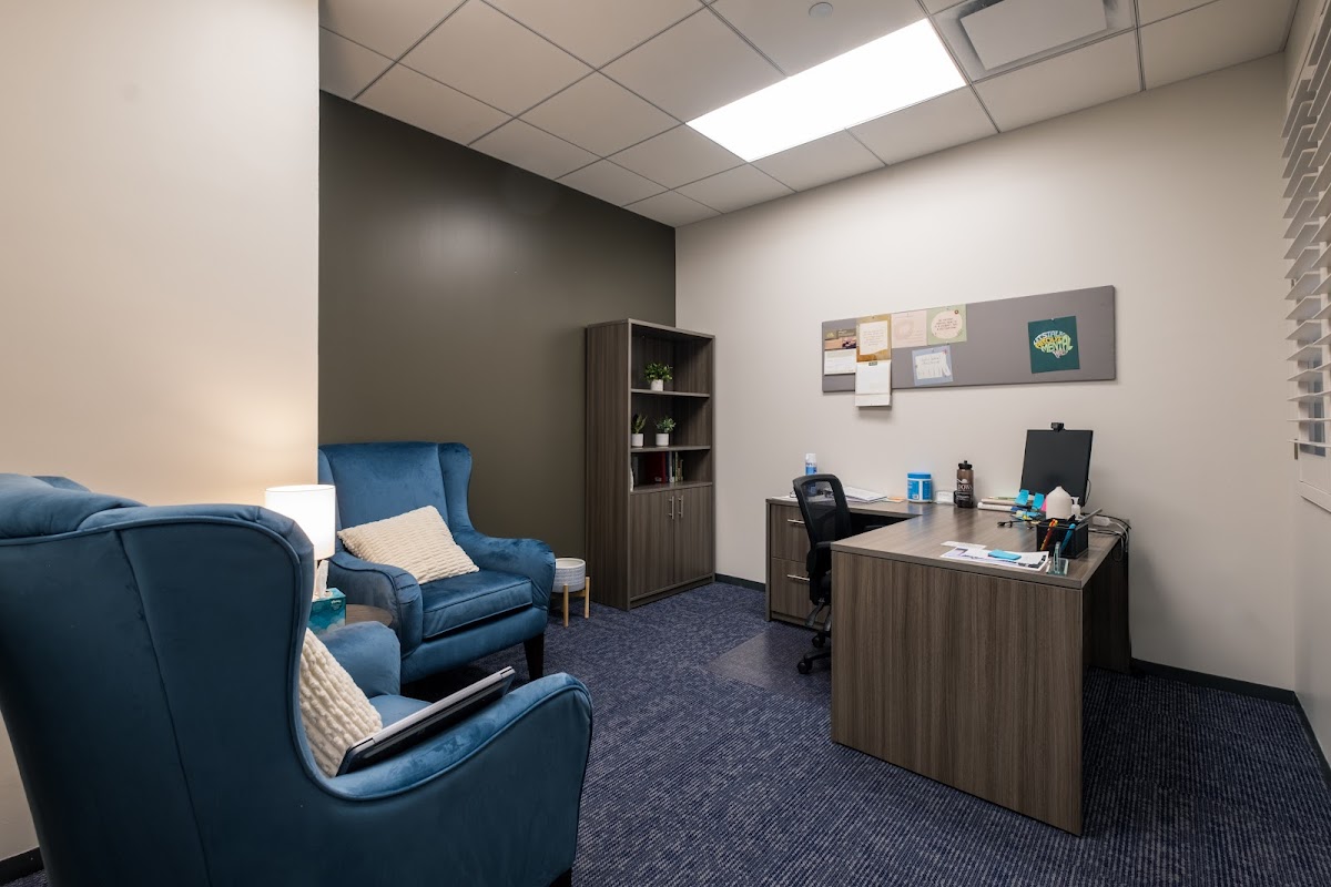 The Meadows Outpatient Center, Houston - Photo 6