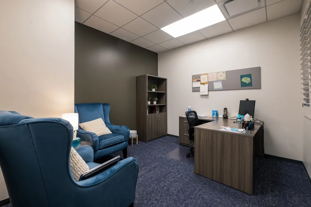 The Meadows Outpatient Center, Houston facility photo