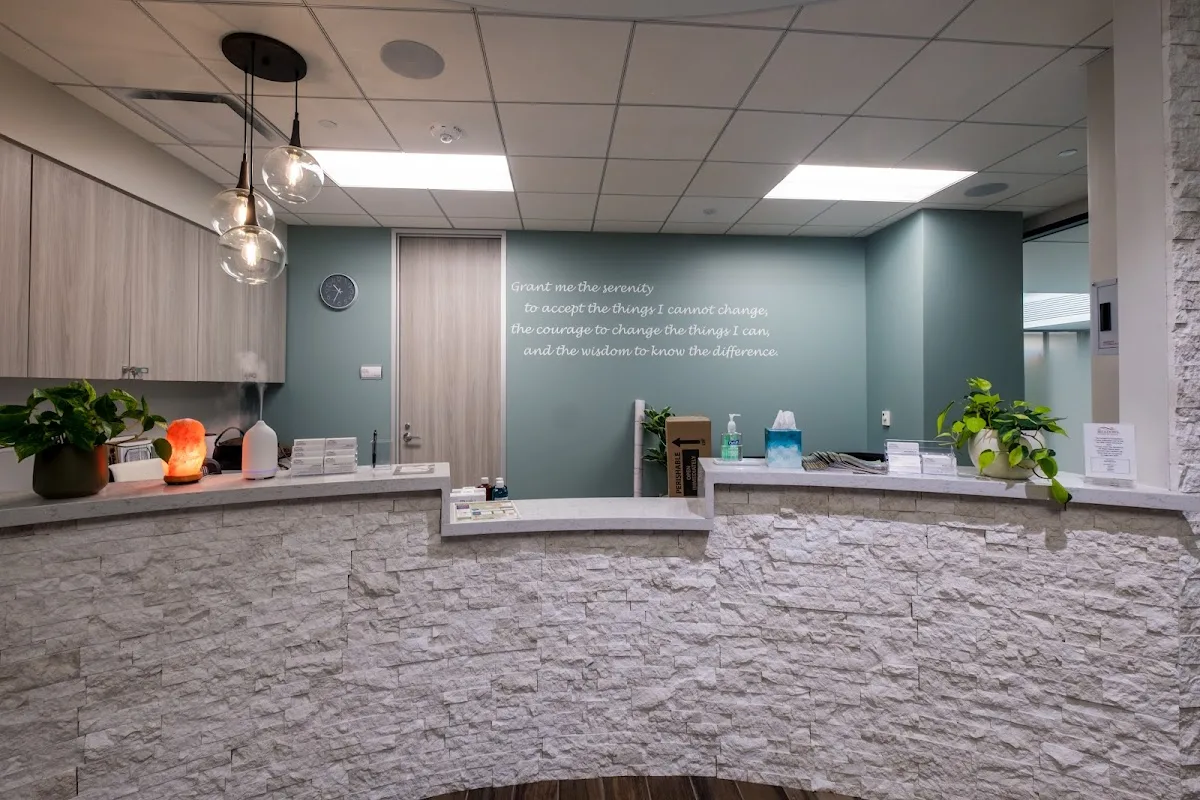 The Meadows Outpatient Center, Houston