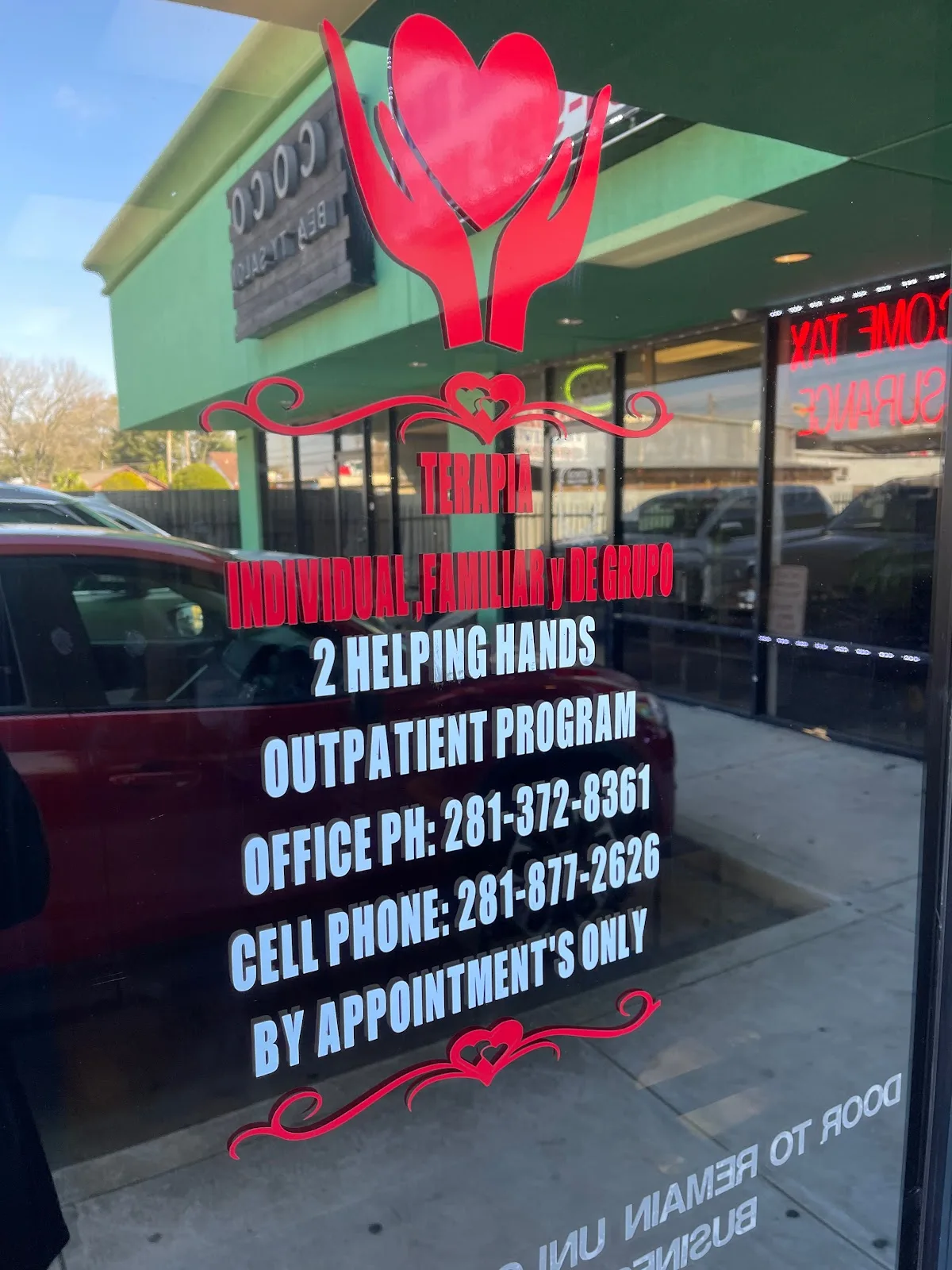 2 Helping Hands Outpatient Program facility photo