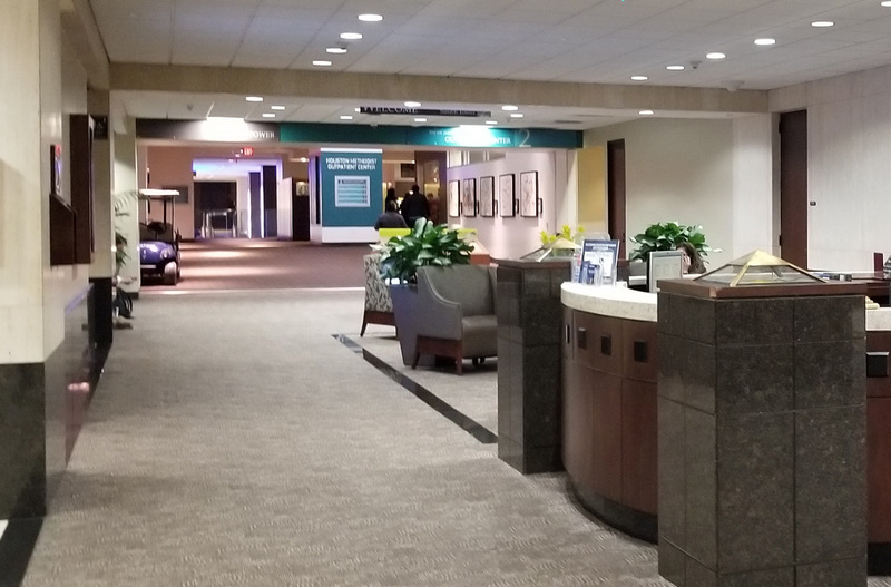 Houston Methodist Outpatient Center - 사진 6