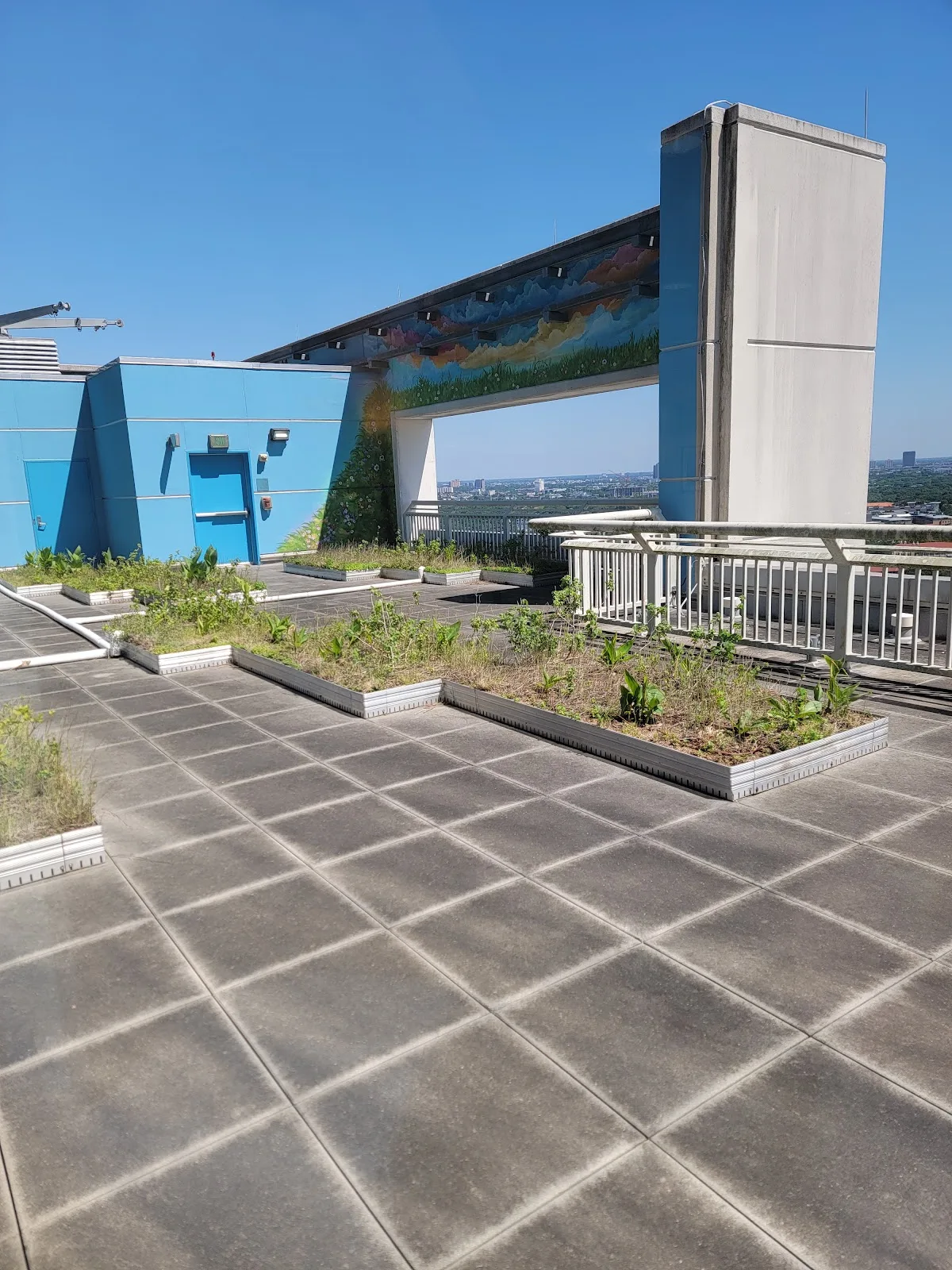 Houston Methodist Outpatient Center