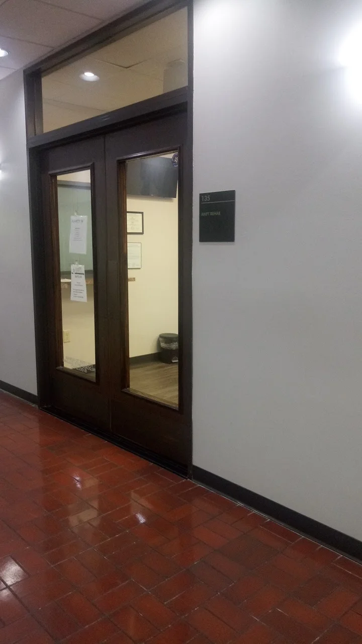 AMPT Up for Change LLC - Foto 2