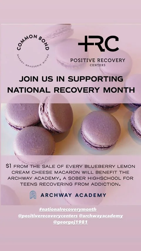 Nova Recovery Center