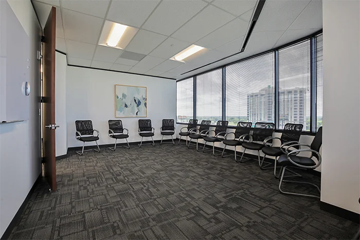 Arise Recovery Centers facility photo