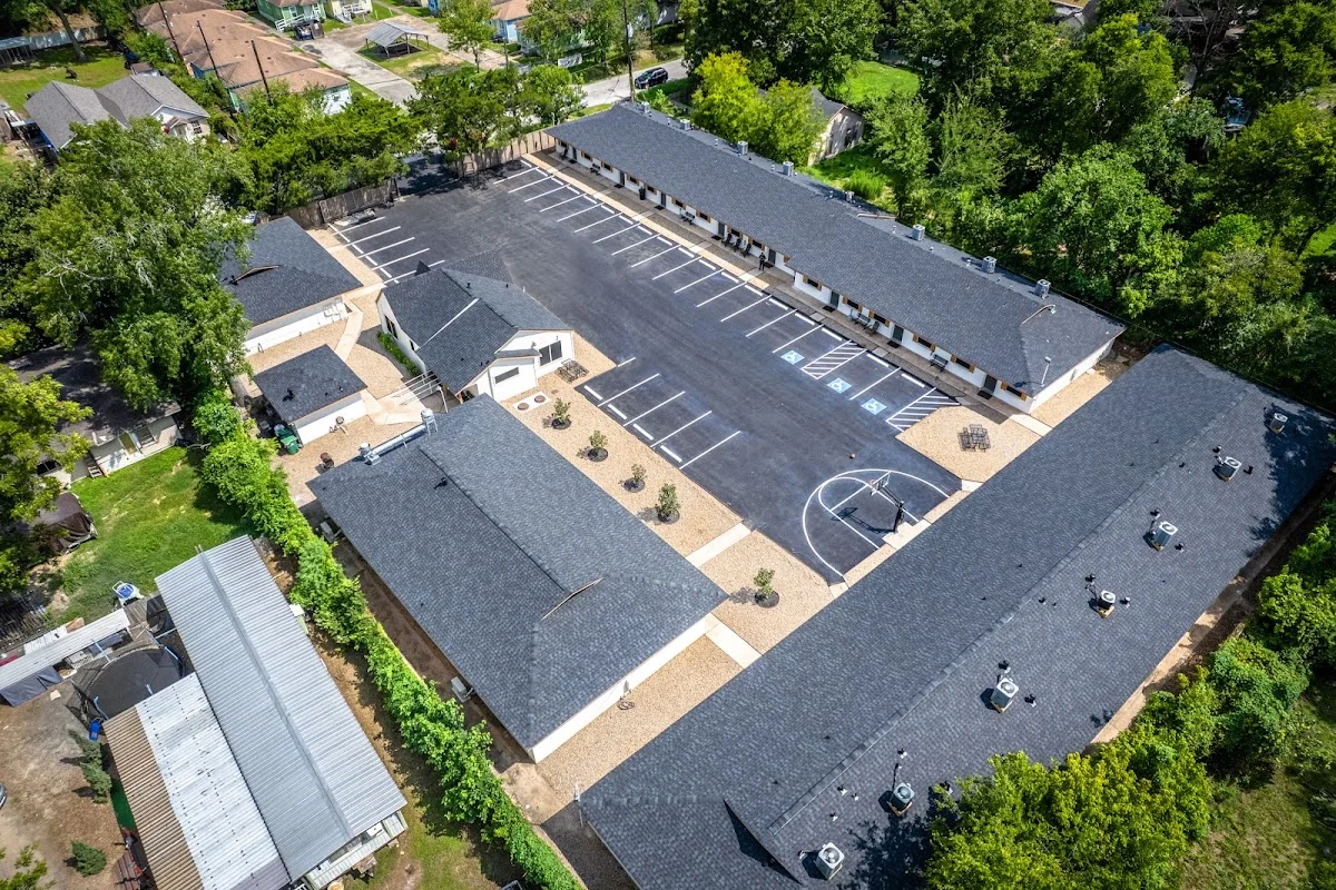 Enterhealth Center of Excellence facility photo